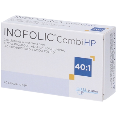 INOFOLIC® Combi HP