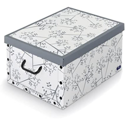 Scatola con maniglie Bon Ton Domopak - DOMOLIVING precio