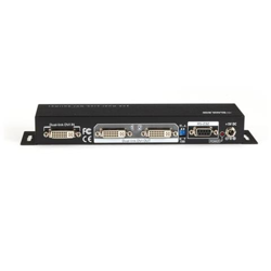 Dual-Link DVI-D, DVI, 300 MHz, Nero, 100-240V, 5V, 50/60 Hz características