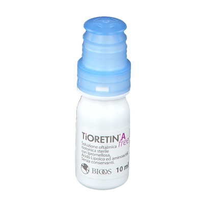 BIOOS TiORETIN® A Free