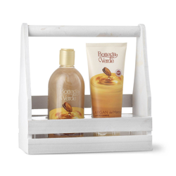 Argán en Cesta en oferta