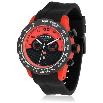 Orologio Uomo H1po48c-so1 (48 Mm)