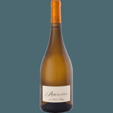 ARROGANCE 2018 - DOMAINE BADOZ