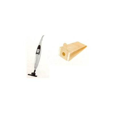 PL1 10 Sacchetti per Aspirapolvere POLTI - ELETTROCASA