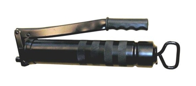 Maurer-plus - Ingrassatore a LEVA per GRASSO a CARTUCCIA da 600 gr MAURER PLUS