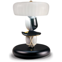 Hairstyle Lamp (h / m) (us) características