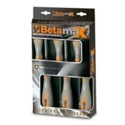 Serie 6 Ch. Bussola Bocca Es Prof Bx/D6 - Beu 009440056 - BETA UTEMSILI