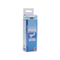Colla - Colla PVC (confezione 125ml) : 504520 - GEB precio