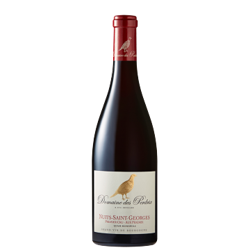 NUITS SAINT GEORGES 1ER CRU AUX PERDRIX 2017 - DOMAINE DES PERDRIX características