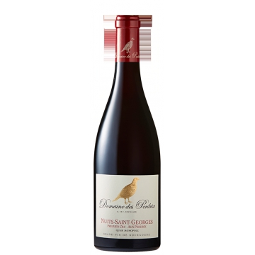 NUITS SAINT GEORGES 1ER CRU AUX PERDRIX 2017 - DOMAINE DES PERDRIX