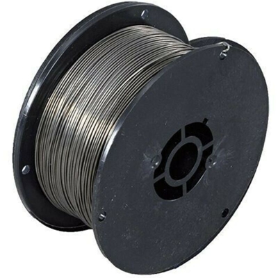 FILO ANIMATO AUTOPROTETTO PER SALDATURA Ø mm 0,9 - volt 19÷23 - kg. 0,900 - INE