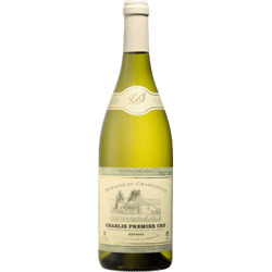 MAGNUM CHABLIS 1er CRU MONTMAINS 2017 - DOMAINE DU CHARDONNAY en oferta
