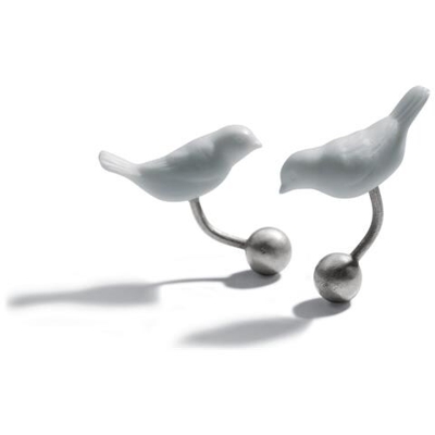 Gemelli (argento) Magic Forest