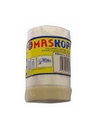 NASTRO MASCHERATURA MASKOPRI cm 140 m 33 EUROCEL - FERRAMENTA & CASALINGHI