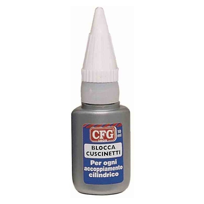 Cfg Blocca Cuscinetti Universale 10ml