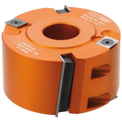 Testa Portacoltelli X Incastri Hw Z2+4 D=125x50x50 (all) 694.125.50 precio