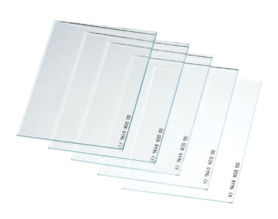 Sacit Vetro Minerale Incolore per Maschera Saldatura 75X98 mm - EAC