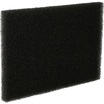 vhbw Filtro proteggi motore in schiuma per aspirapolvere multiuso come 9000844887