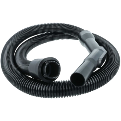 vhbw tubo di ricambio flessibile ø 32mm compatibile con Nilfisk GD930S2 aspirapolvere - 213cm, con impugnatura