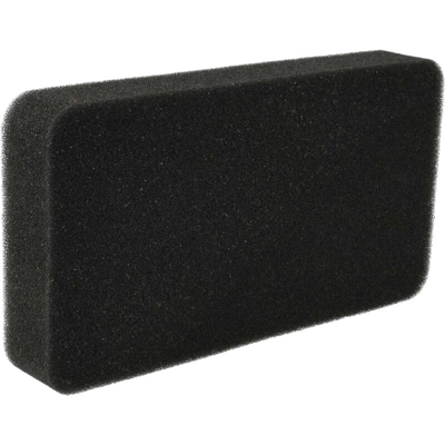 vhbw filtro per aspirapolvere per Rowenta RO662911/410 - Intensium, RO6643, RO664311/410 - Intensium, RO6652 filtro in spugna
