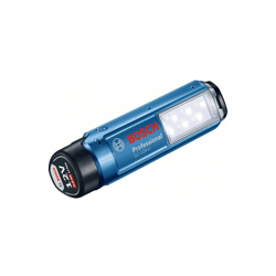 Bosch Professional GLI 12V-300 - Torcia elettrica a batteria (12V, 300 lumen, senza batteria, in scatola) precio