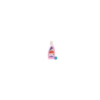 Quick Bagno Neutral Detergente Sanificante Neutro per Pulizia Bagni anche in Marmo 750 ml - Aral