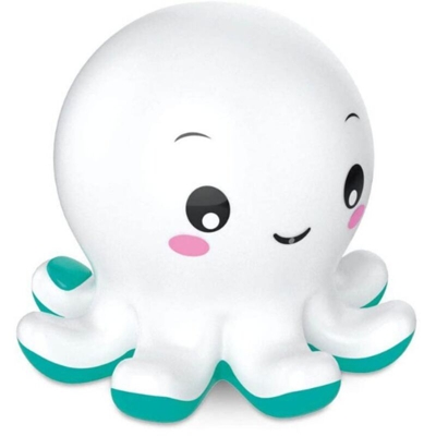 Clementoni Baby 17407 Octopus - FALSE