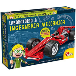 Lisciani I M A Genius Laboratorio Formula 1 - FALSE precio