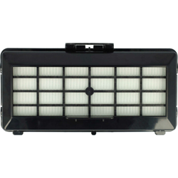 vhbw filtro HEPA compatibile con Bosch BSG7 , Formula ProSilence & Siemens VS07G, Technopower - Sostituisce 491669, VZ152HFB, BBZ152HF, VA0736 precio