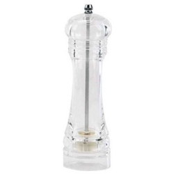 Macina Pepe Acrilico Cm 15 Chef Plus - Ilsa características