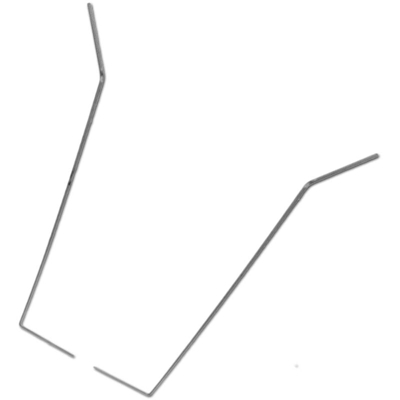 Cerniera della porta - Lavatrice - BRANDT - 293375