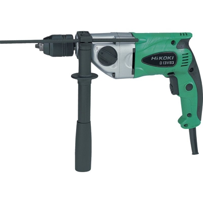 HiKOKI Trapano 790W - D13VB3LBZ