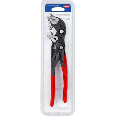 00 31 20 V01 Pinza regolabile per tubi e dadi - Knipex