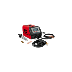 SISTEMA ELETTRONICO PER LA RIPARAZIONE LAMIERE DIGITAL PULLER 5500 400V cod. 828119 TELWIN en oferta
