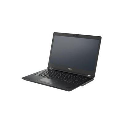 '' ver Fujitsu Lifebook U7410 Computer Portatile Nero 35,6 Cm (14'''''''') 1920 X 1080 Pixel Intel Core I5 Di Decima Generazione 8 Gb Ddr4-sdram 256 Gb Ssd Wi-fi 6 (802.11ax) Windows 10 Pro''