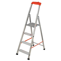 Scala STABILA 4 gradini in alluminio - GIERRE precio