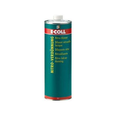 Lacche Diluenti Cellulosa, Modello: 1 L (A 12) - E-COLL