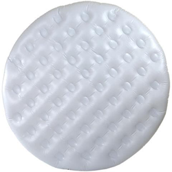 Copertura Termica Gonfiabile Per Piscine Idromassaggio Hwc-e32 Ø 160cm en oferta