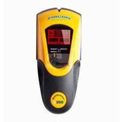 Rivelatore - ZIRCON características