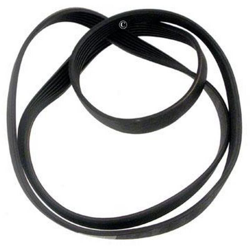 Cinghia Lavatrice Electrolux EWF1081 EWF1075F EWF1086 1108786003 - ZANUSSI características