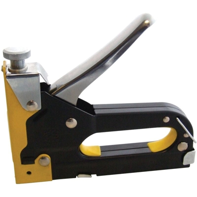 Am-Tech - Pistola sparapunti 3 in 1