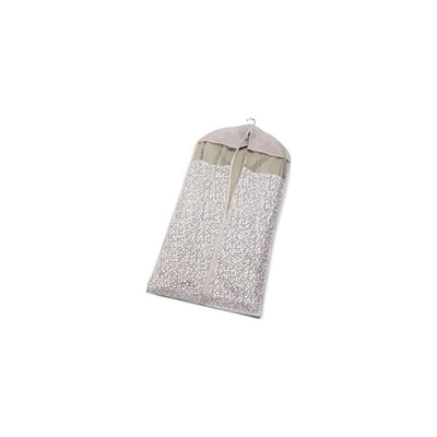 VL-CA-TBO01 Custodia Salvacappotto in Tnt Bouquet 60x137cm - Cosatto