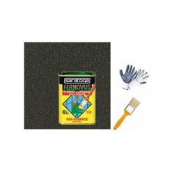 Saratoga - FERNOVUS 750ML FERRO ANTICO VERNICE GEL precio