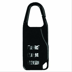 Koncreto - Lucchetto x valigia mm.22 pz 1 en oferta