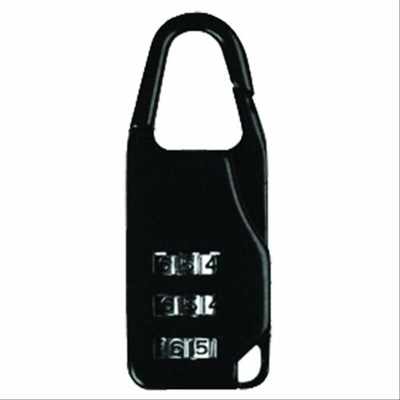 Koncreto - Lucchetto x valigia mm.22 pz 1