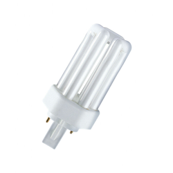 DT26830 DULUX T 26W/830 PLUS GX24D FS1 OSRAM - Ledvance en oferta
