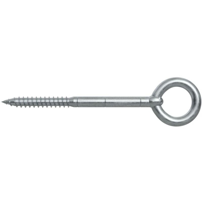 Fischer Tas. Met. Gs 12X120 C/Occhiolo