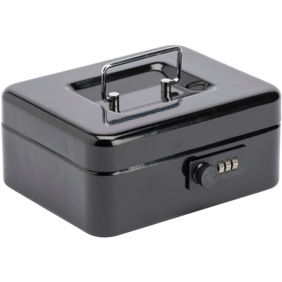 Valigetta con apertura a combinazione - CB02C - Sterling