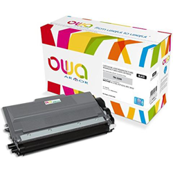 K15872OW Toner laser 16000pagine Nero cartuccia toner e laser características