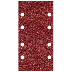 10 strisce abrasive gr. 60/80/120 - Wolfcraft características